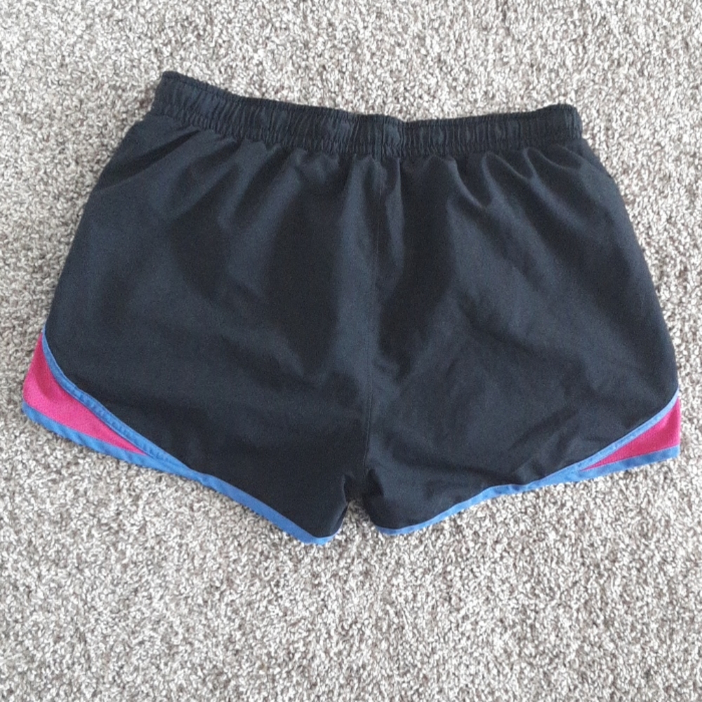 Womens Under Armour Running Shorts